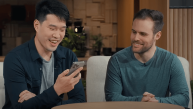 OpenAI unveils ChatGPT Advanced Voice Mode in May 2024.