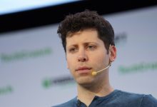 Sam Altman OpenAI