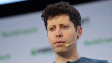 Sam Altman OpenAI